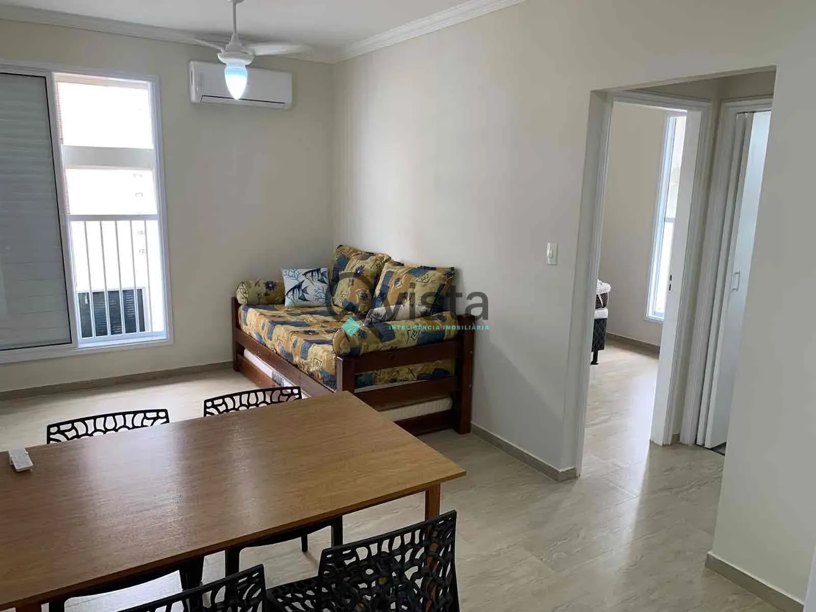Apartamento, 1 quarto, 43 m² - Foto 4