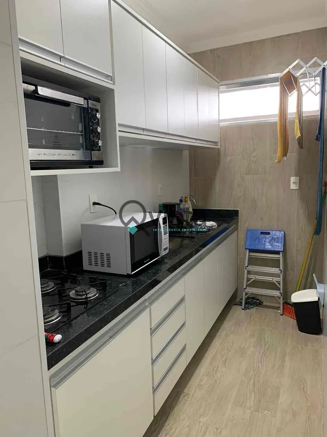 Apartamento, 1 quarto, 43 m² - Foto 14
