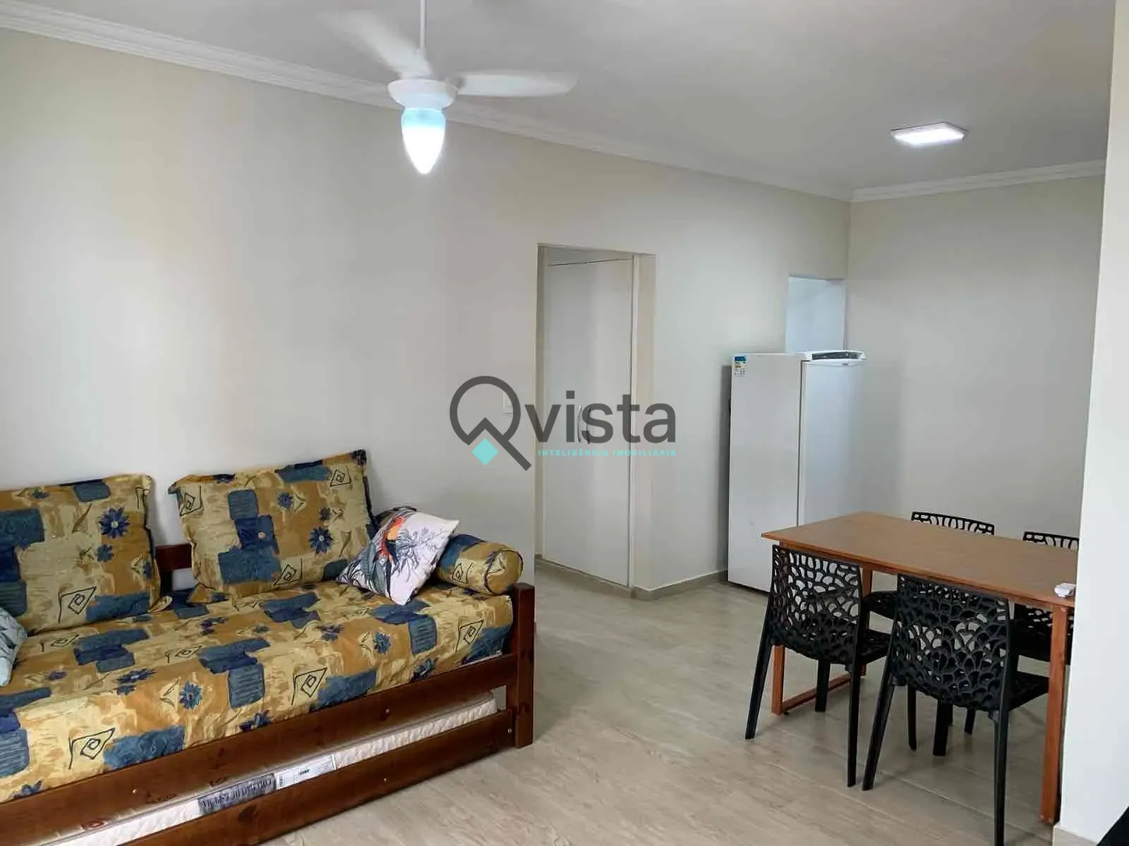 Apartamento, 1 quarto, 43 m² - Foto 7