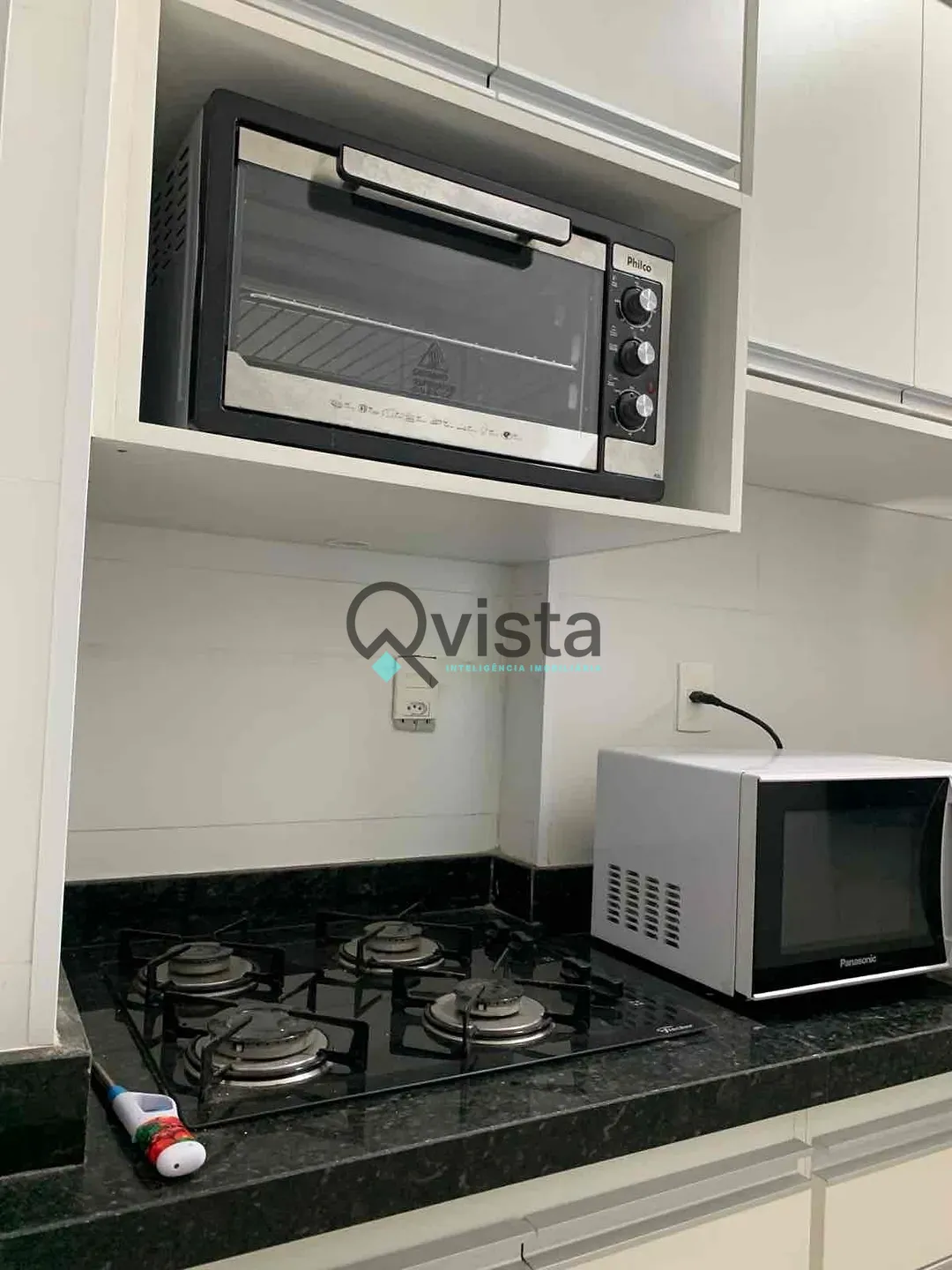 Apartamento, 1 quarto, 43 m² - Foto 13