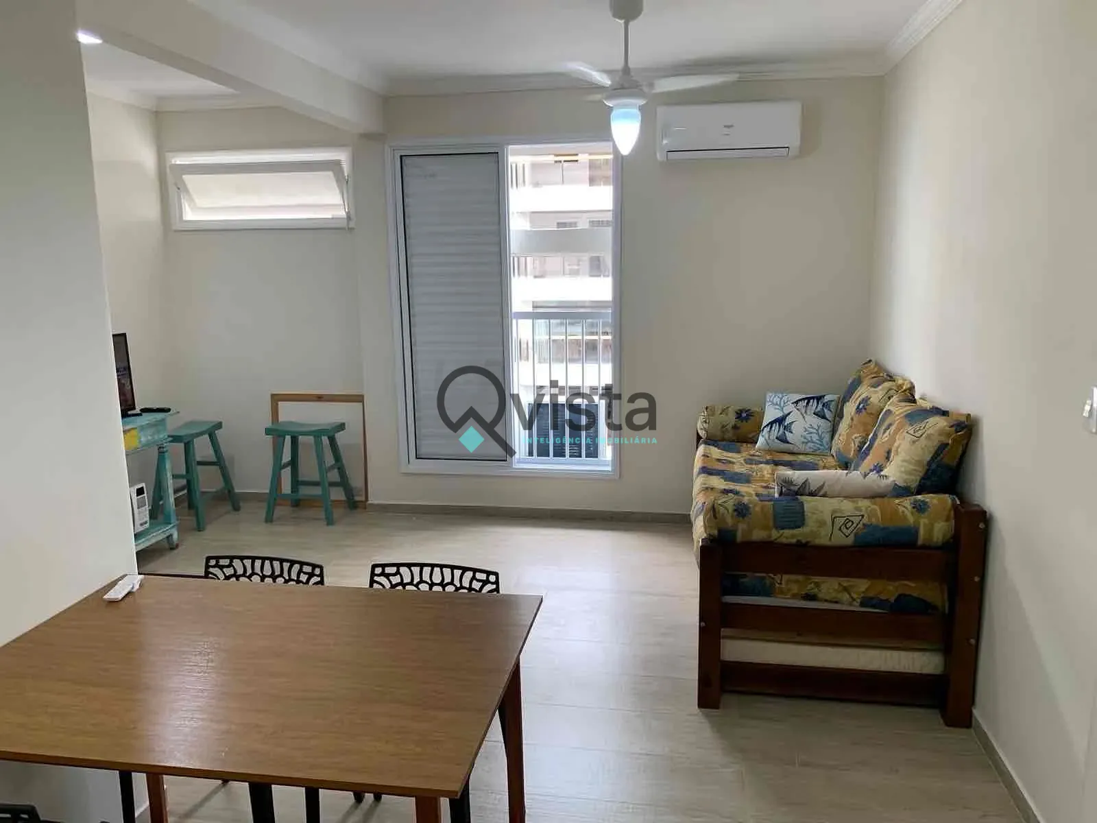 Apartamento, 1 quarto, 43 m² - Foto 3
