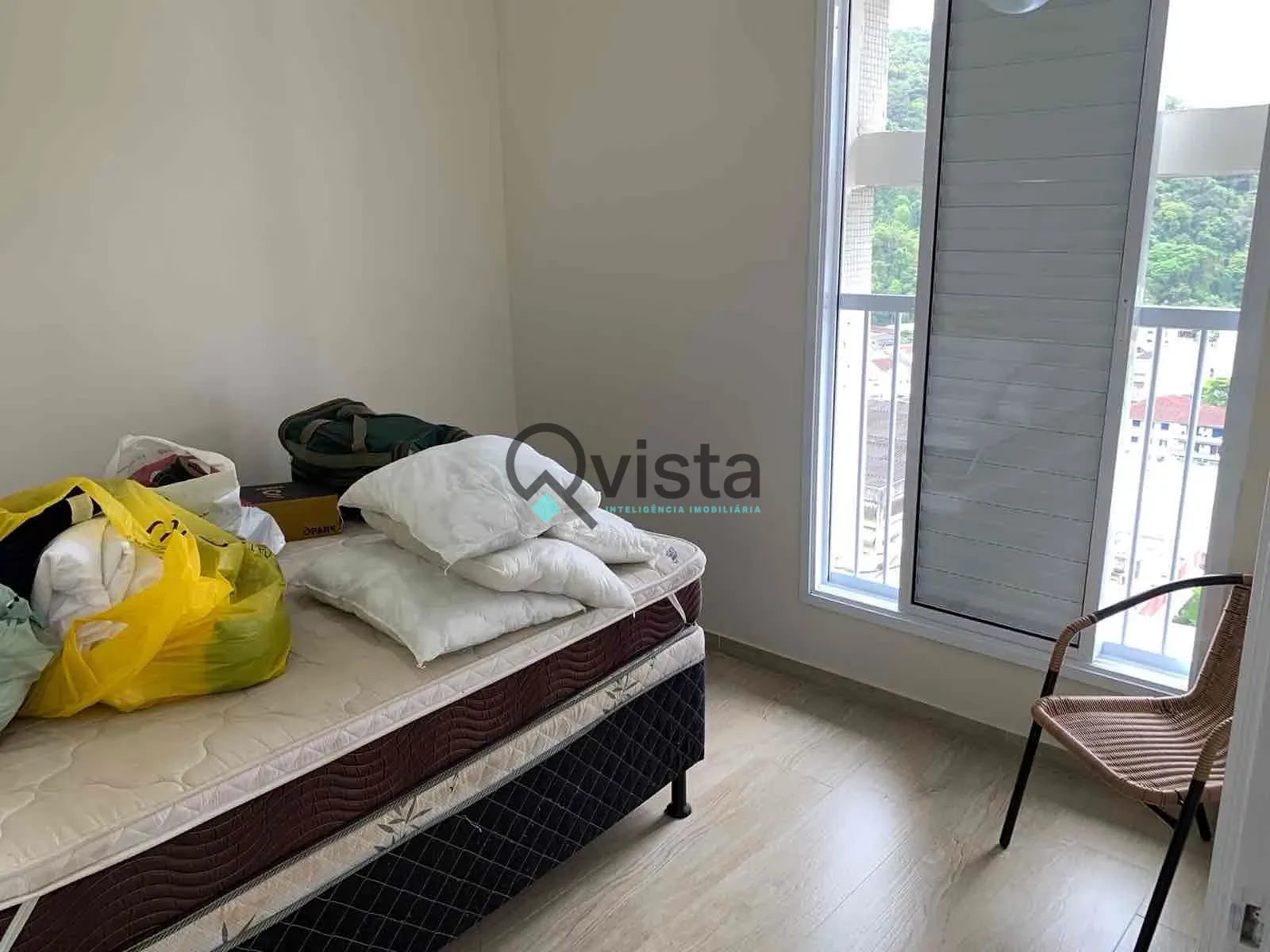 Apartamento, 1 quarto, 43 m² - Foto 9