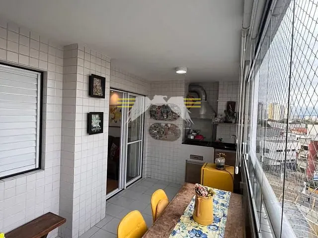 Apartamento com 98m² 3 quartos e 2 banheiros, à venda, no bairro Chácara Califórnia em São Paulo