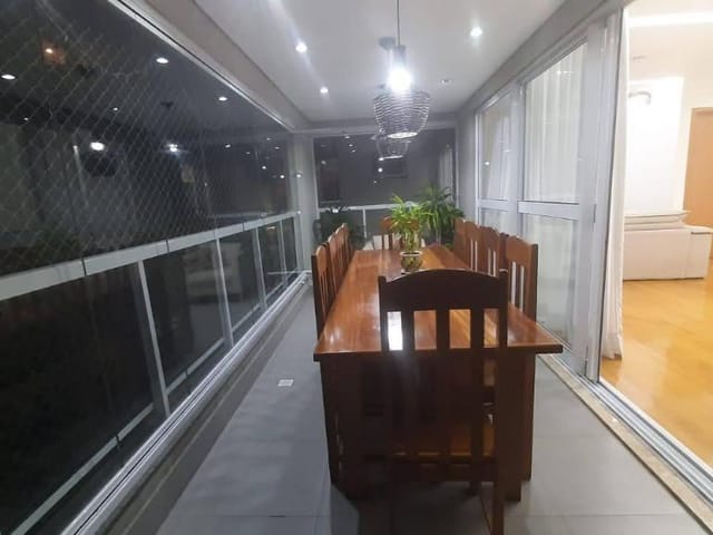 Foto do Apartamento - Apartamento com 3 dormitórios à venda, 147 m² por R$ 1.250.000,00 - Jardim Apolo - São José dos Campos/SP | RUSSI IMÓVEIS