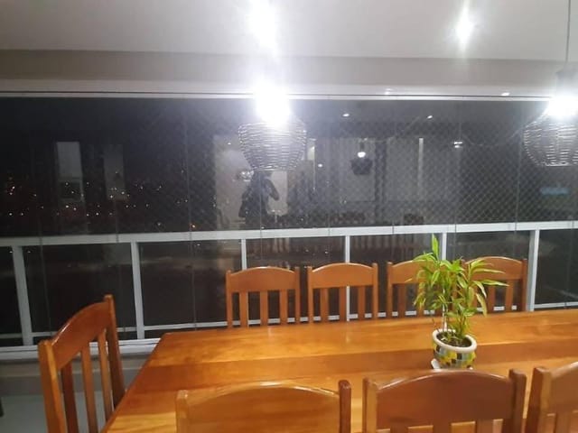 Foto do Apartamento - Apartamento com 3 dormitórios à venda, 147 m² por R$ 1.250.000,00 - Jardim Apolo - São José dos Campos/SP | RUSSI IMÓVEIS