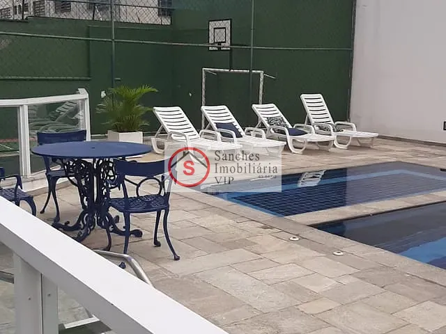 Apartamento com 70m² 3 quartos e 3 banheiros, à venda, no bairro Vila da Saúde em São Paulo
