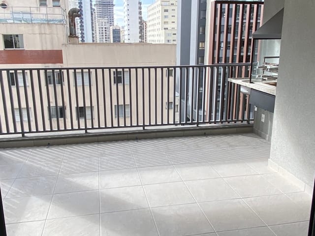 Apartamento com 150m² 3 quartos e 3 banheiros, à venda, no bairro Perdizes em São Paulo