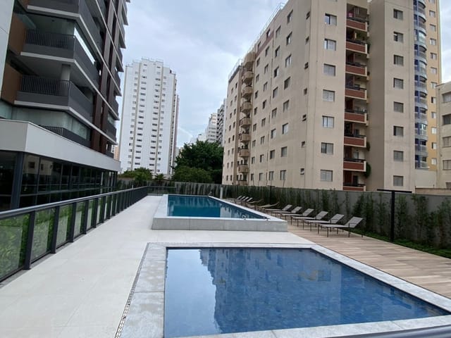 Apartamento com 150m² 3 quartos e 3 banheiros, à venda, no bairro Perdizes em São Paulo