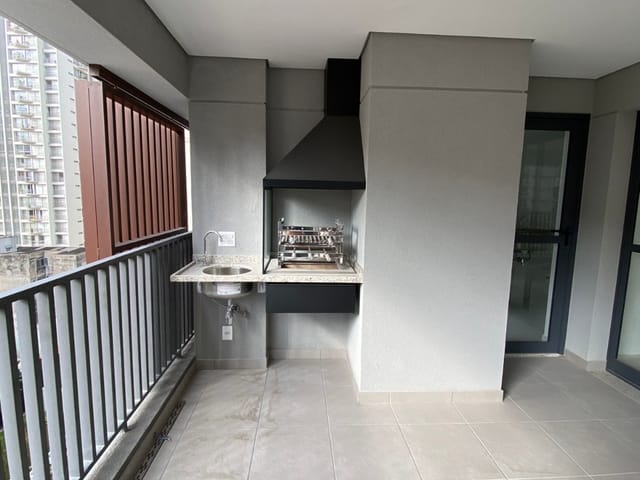 Apartamento com 150m² 3 quartos e 3 banheiros, à venda, no bairro Perdizes em São Paulo