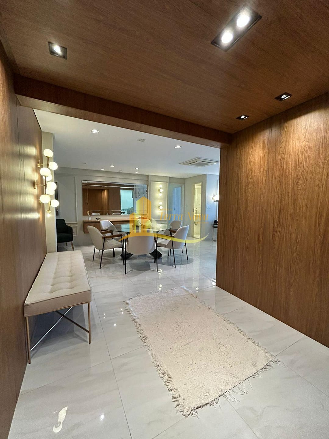 Apartamento, 3 quartos, 161 m² - Foto 2