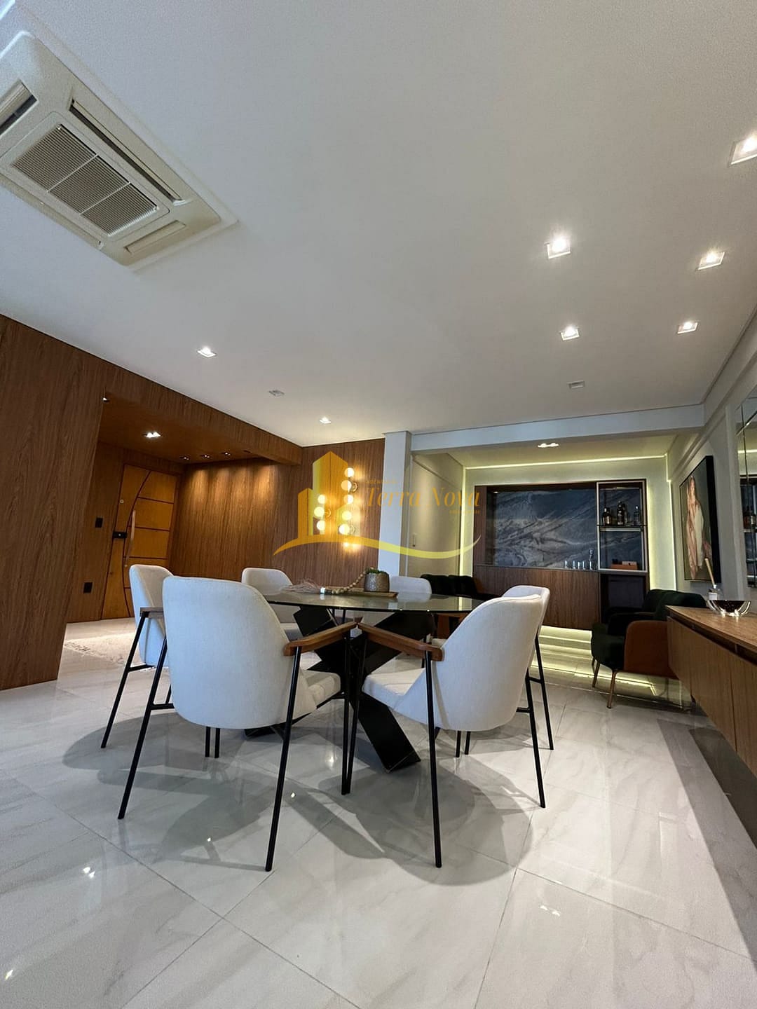 Apartamento, 3 quartos, 161 m² - Foto 4