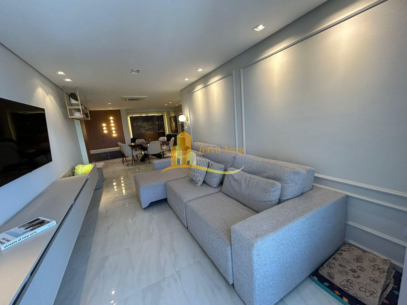 Apartamento, 3 quartos, 161 m² - Foto 8