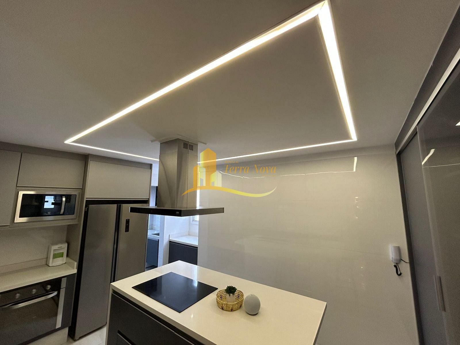 Apartamento, 3 quartos, 161 m² - Foto 13