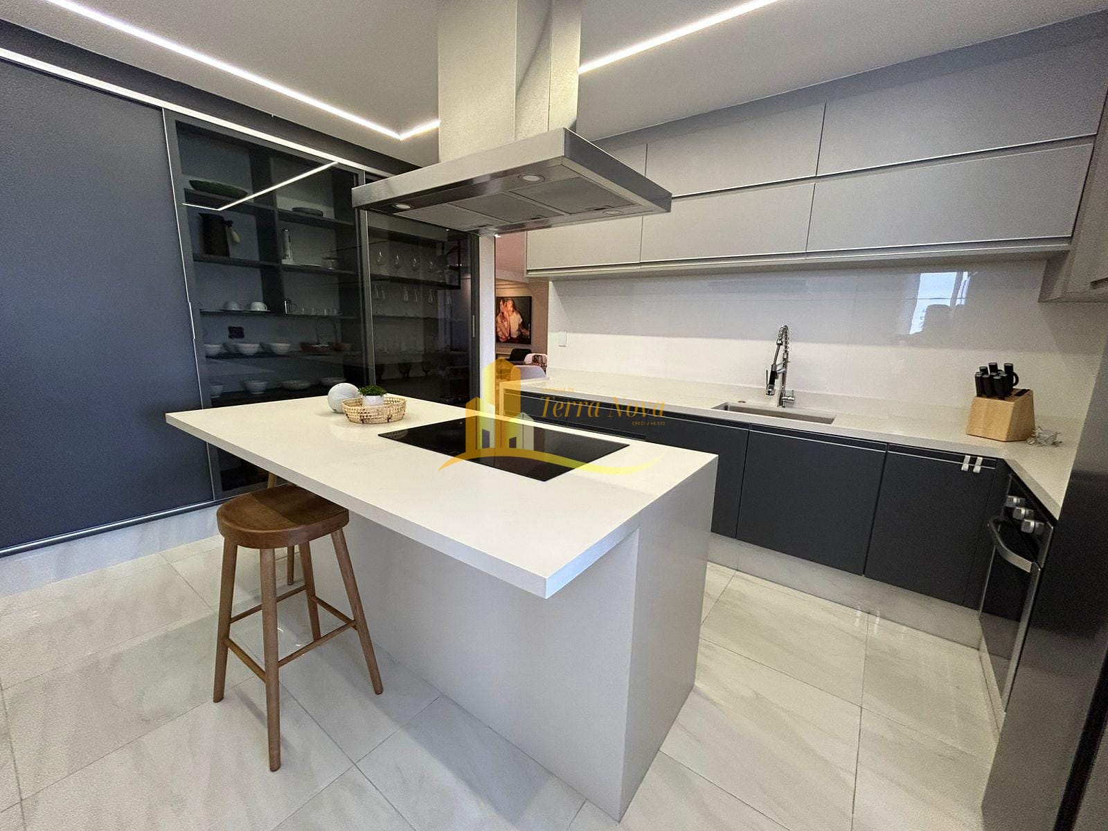 Apartamento, 3 quartos, 161 m² - Foto 14