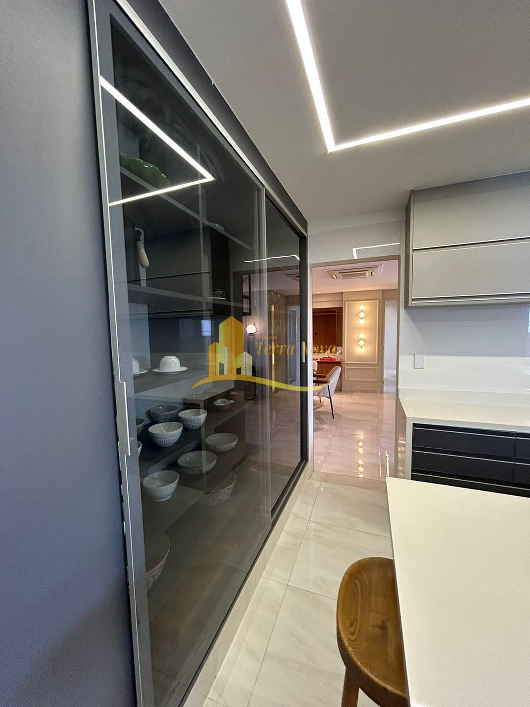 Apartamento, 3 quartos, 161 m² - Foto 15