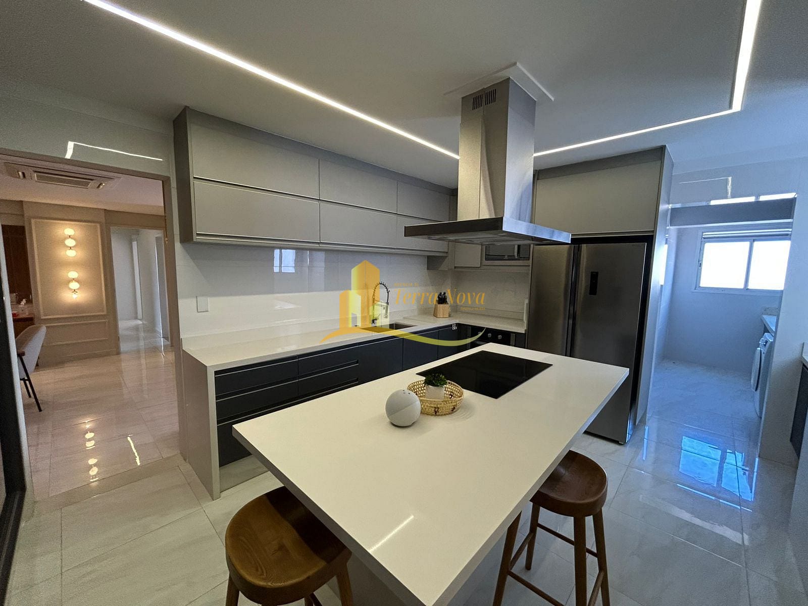 Apartamento, 3 quartos, 161 m² - Foto 18