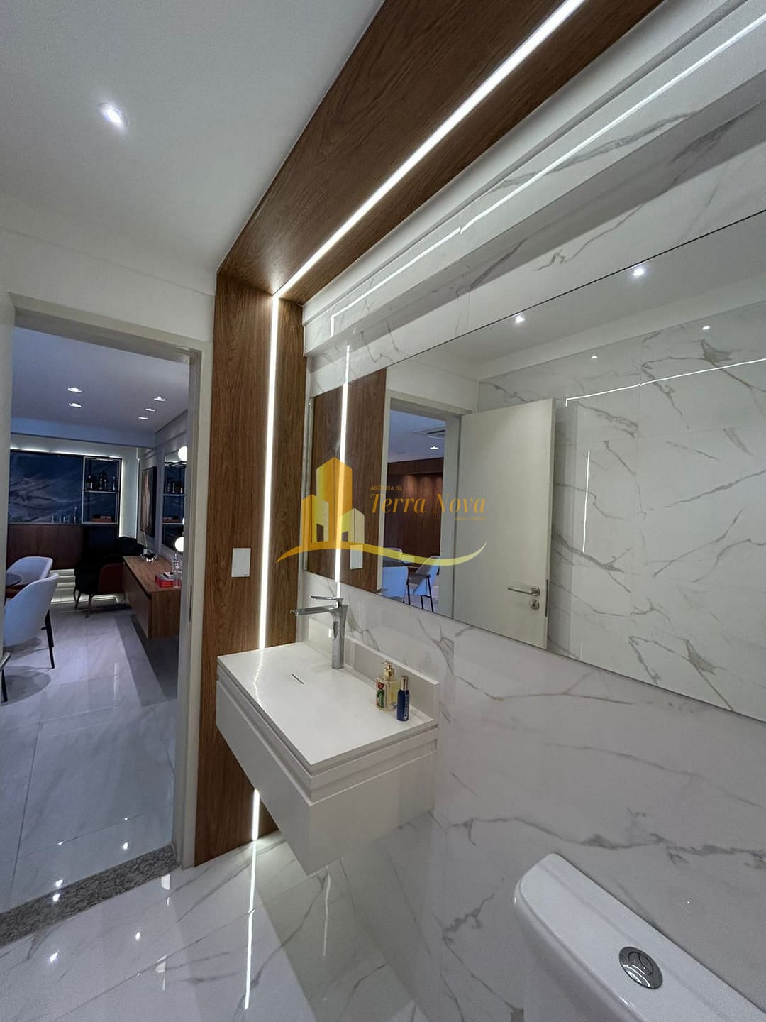 Apartamento, 3 quartos, 161 m² - Foto 22