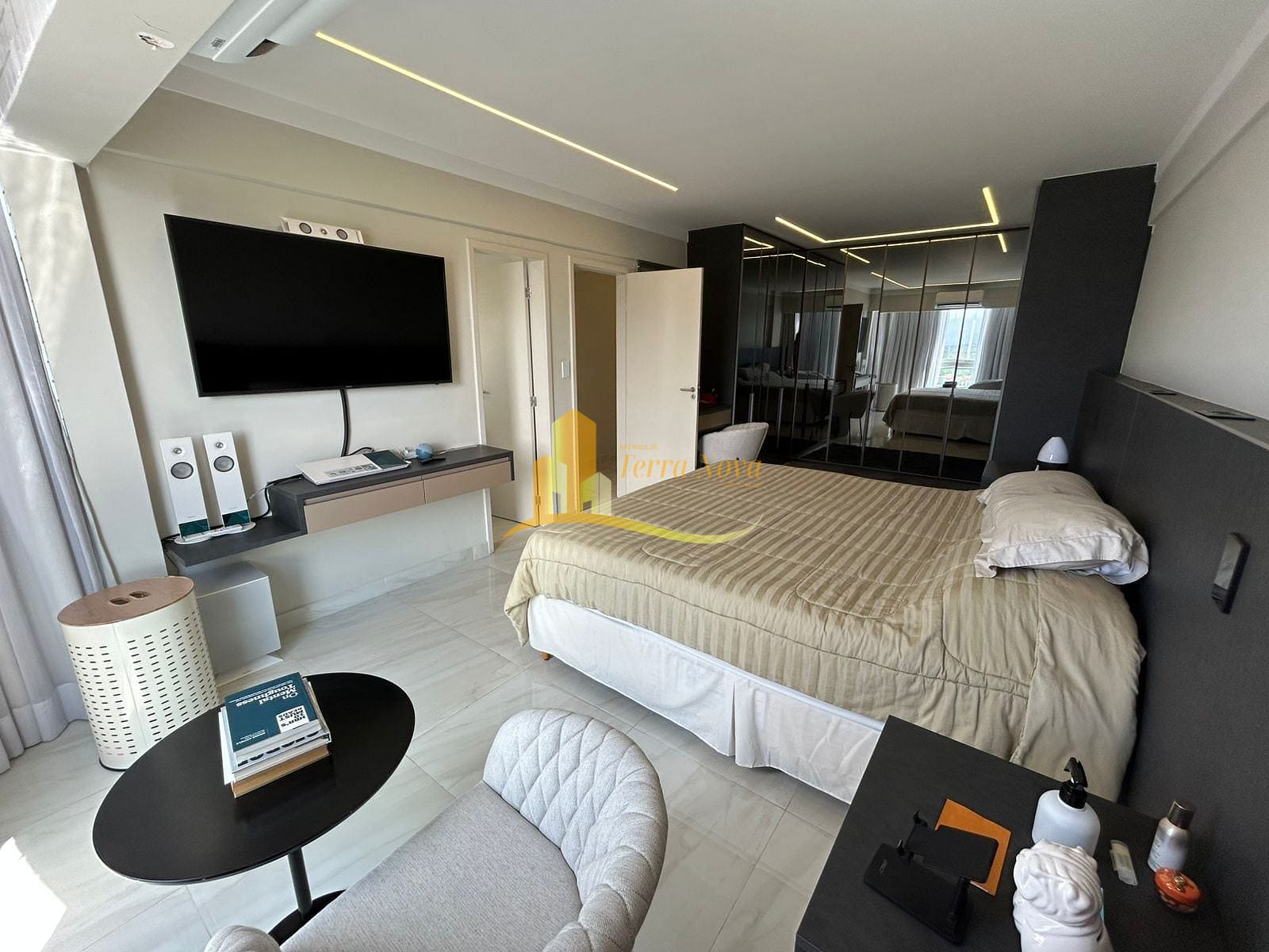 Apartamento, 3 quartos, 161 m² - Foto 29