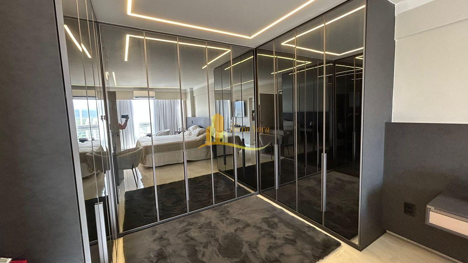 Apartamento, 3 quartos, 161 m² - Foto 25