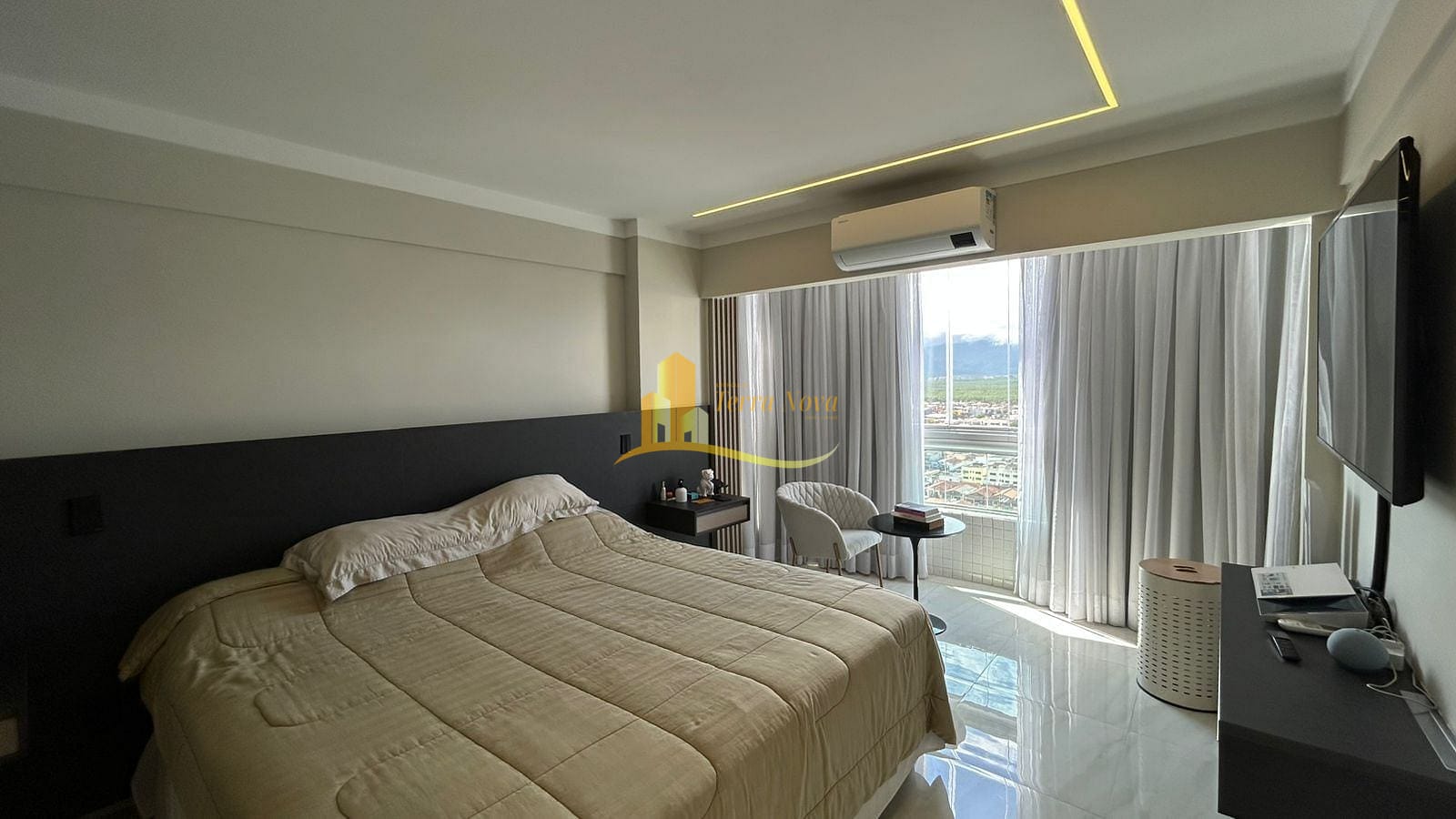 Apartamento, 3 quartos, 161 m² - Foto 28