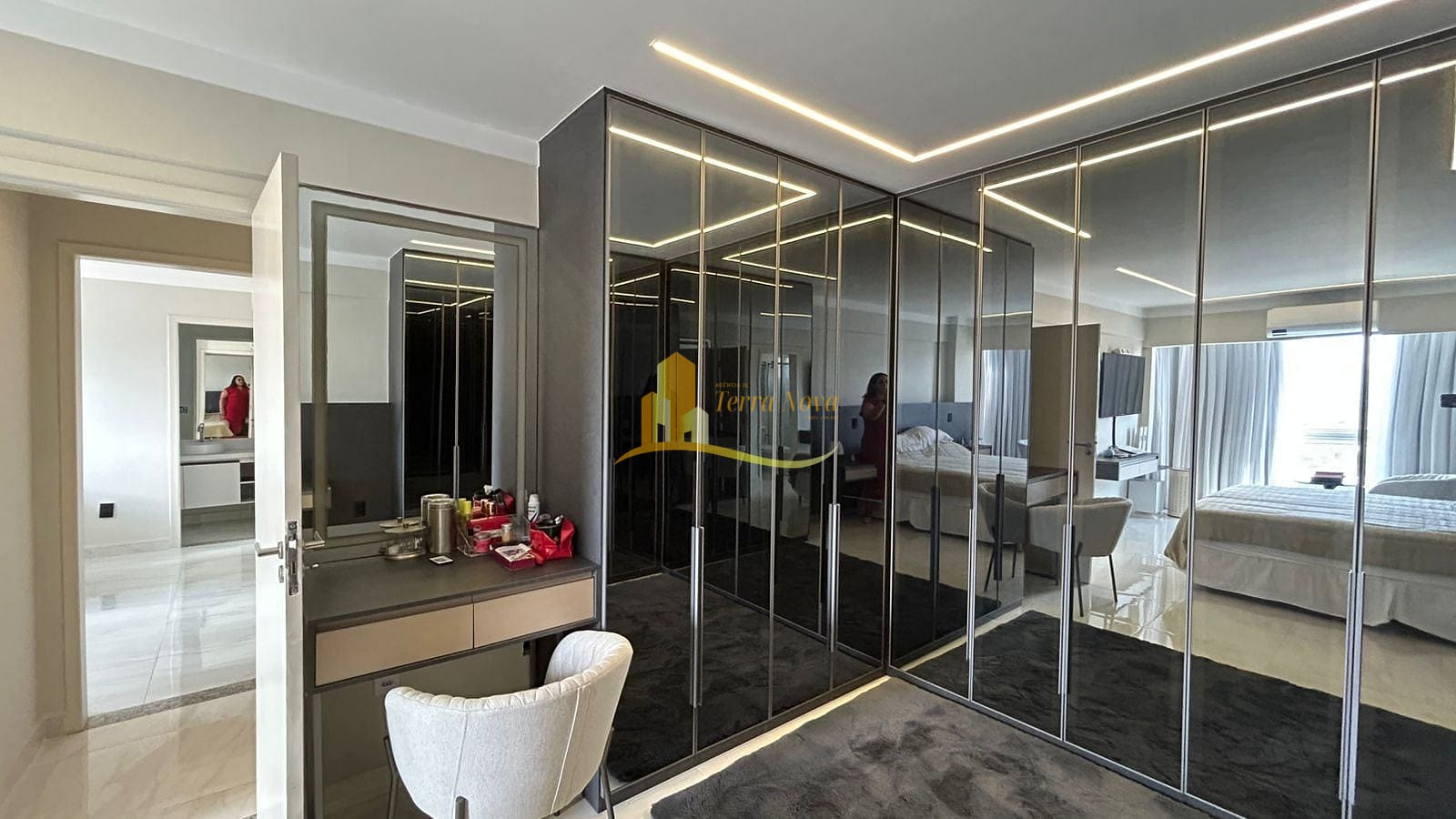 Apartamento, 3 quartos, 161 m² - Foto 26