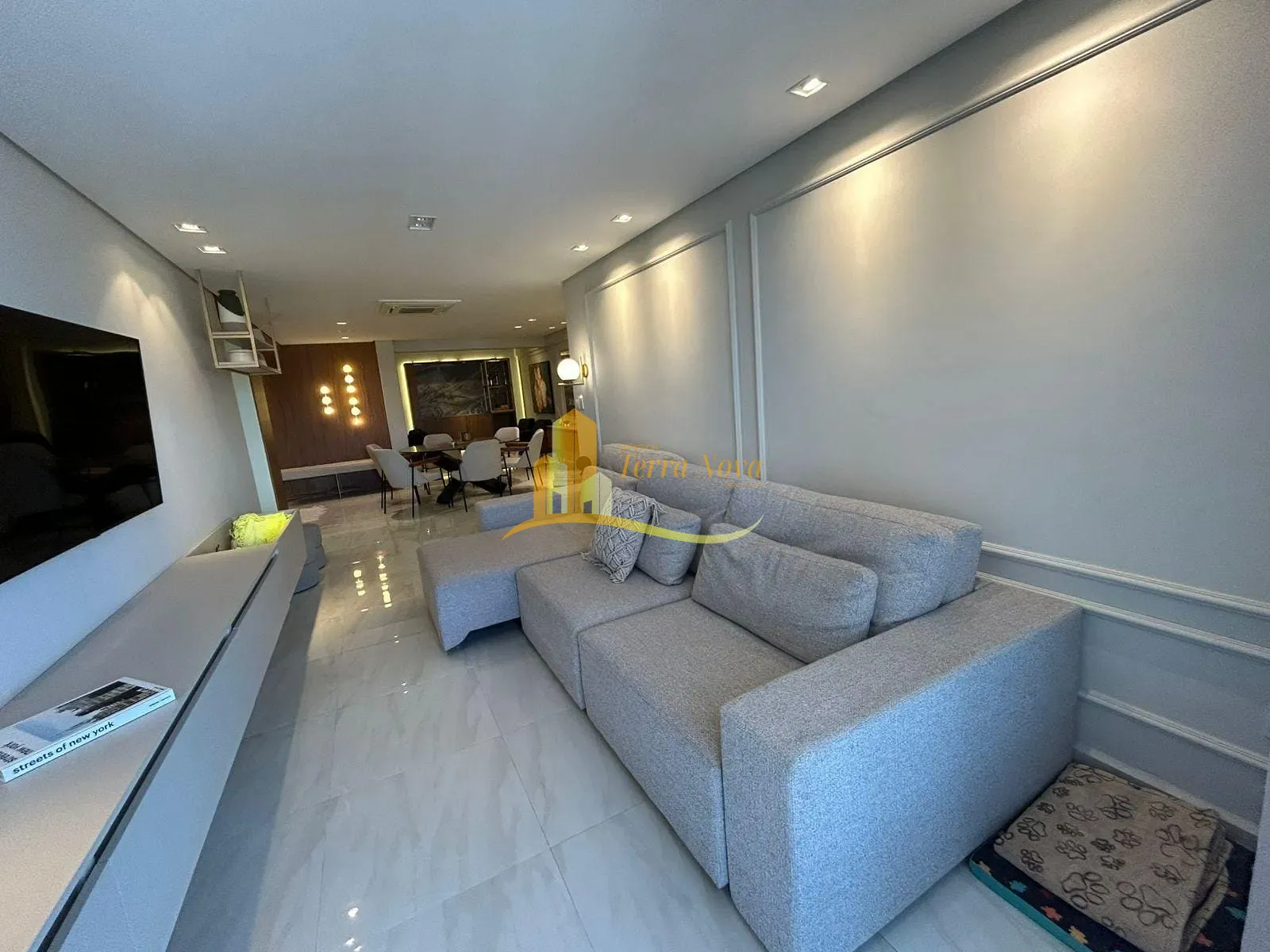 Apartamento, 3 quartos, 161 m² - Foto 8