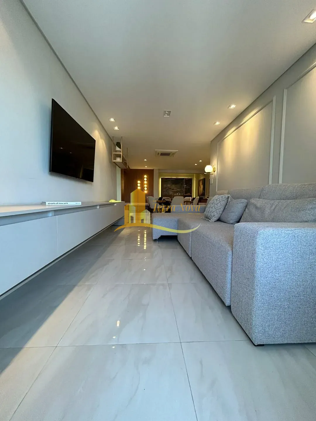 Apartamento, 3 quartos, 161 m² - Foto 7