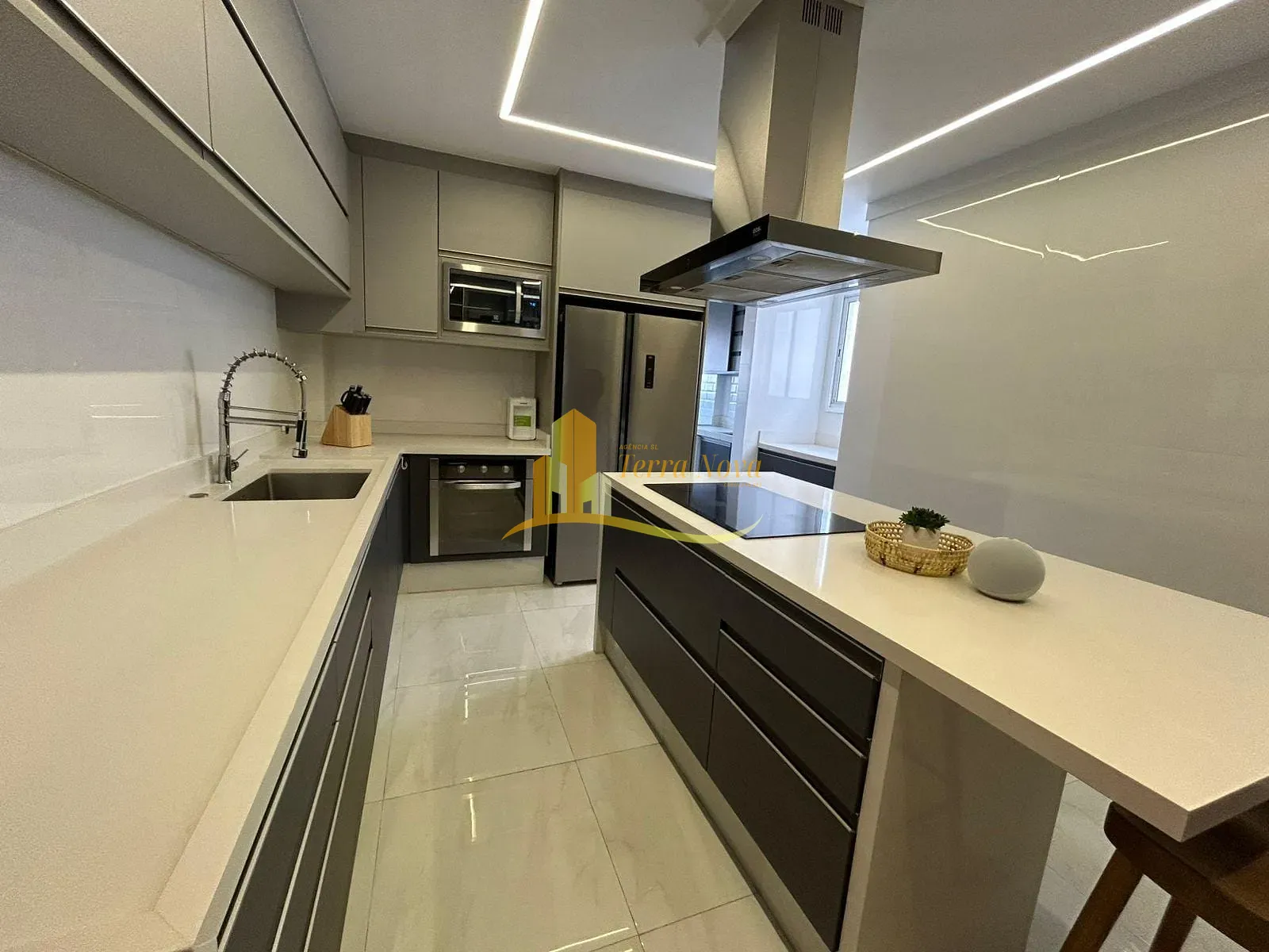 Apartamento, 3 quartos, 161 m² - Foto 17