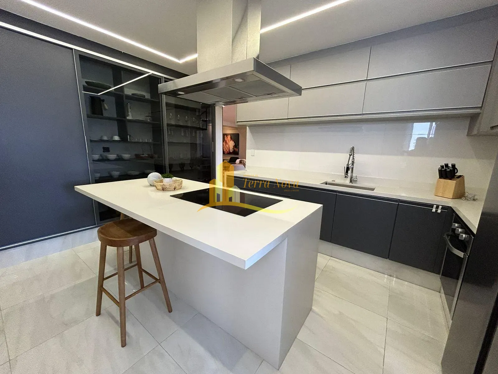 Apartamento, 3 quartos, 161 m² - Foto 14