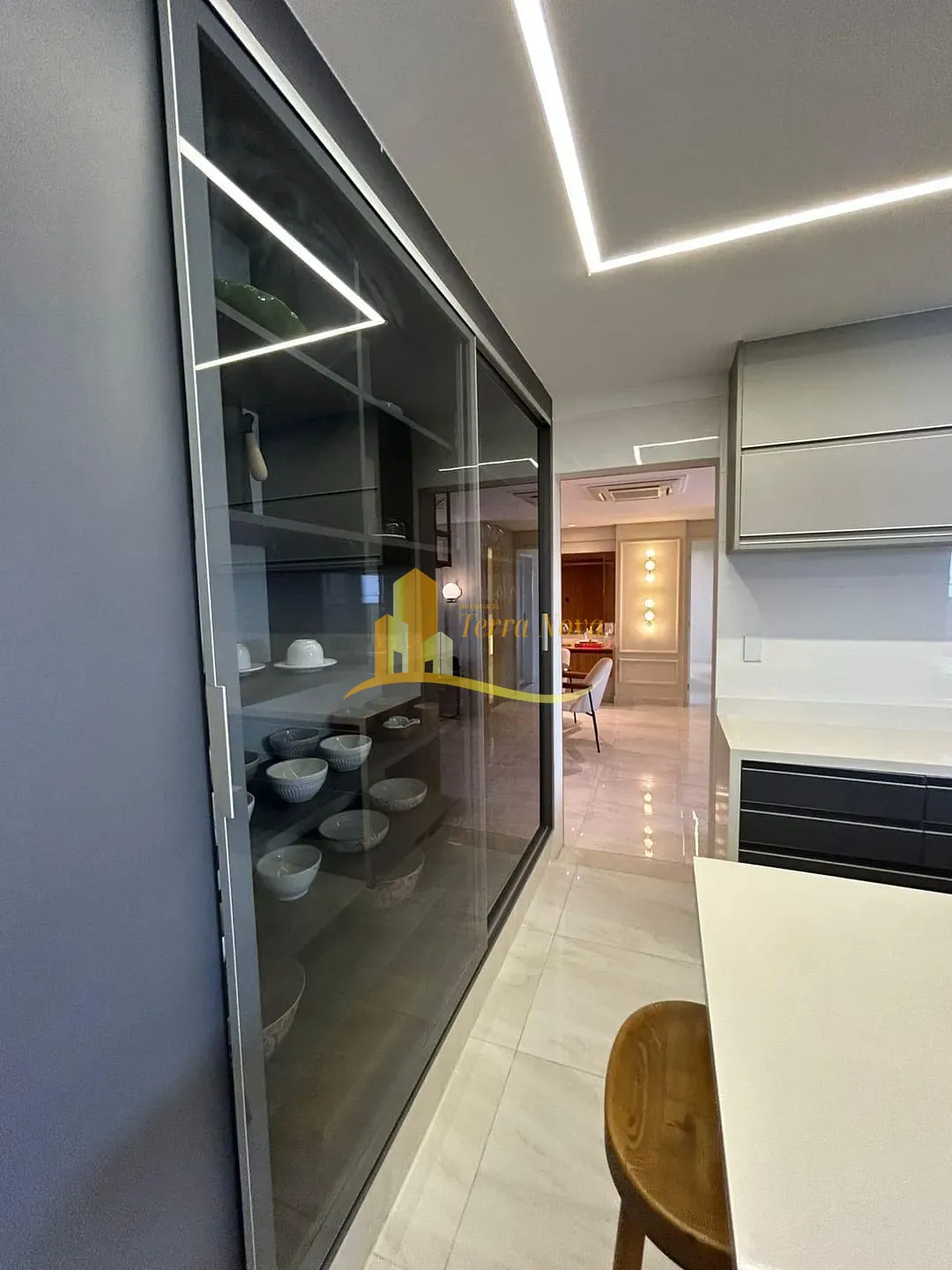 Apartamento, 3 quartos, 161 m² - Foto 15