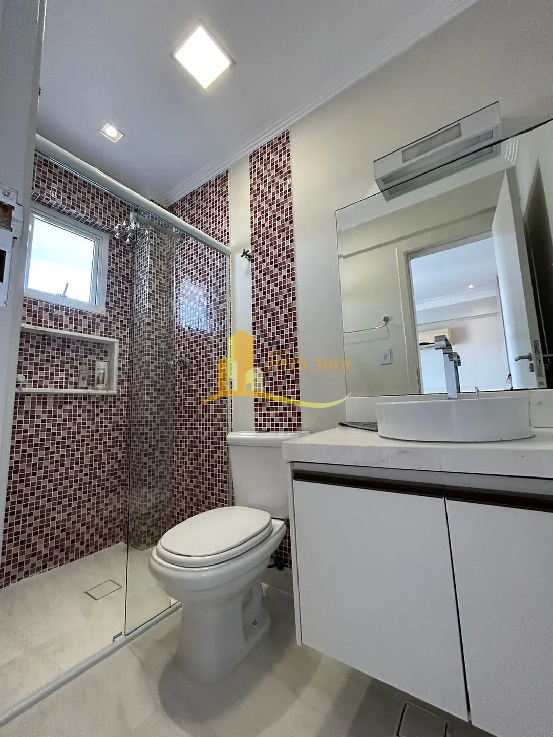 Apartamento, 3 quartos, 161 m² - Foto 40