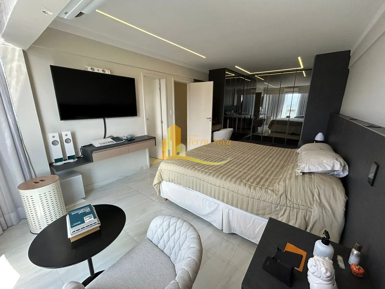 Apartamento, 3 quartos, 161 m² - Foto 29