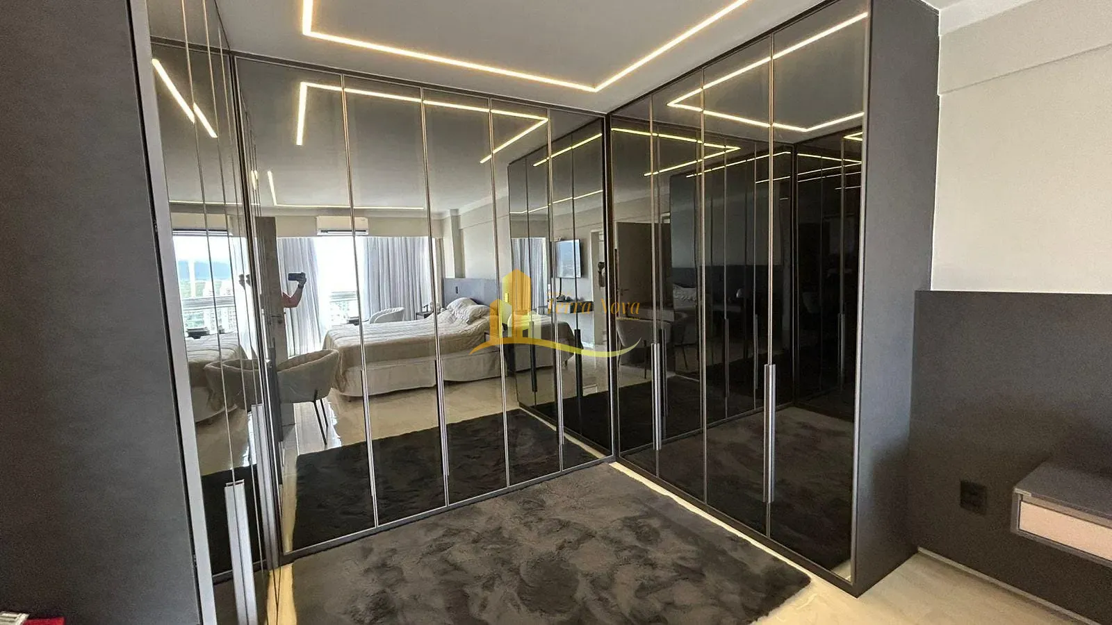 Apartamento, 3 quartos, 161 m² - Foto 25
