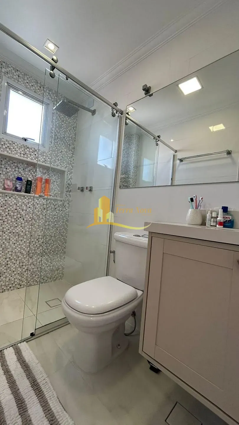 Apartamento, 3 quartos, 161 m² - Foto 32