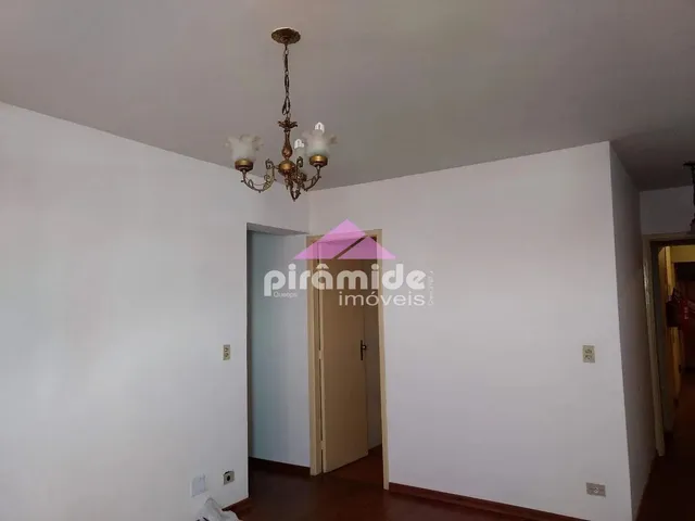 Apartamento com 82m² 3 quartos e 2 banheiros, à venda, no bairro Jardim São Dimas em São José Dos Campos