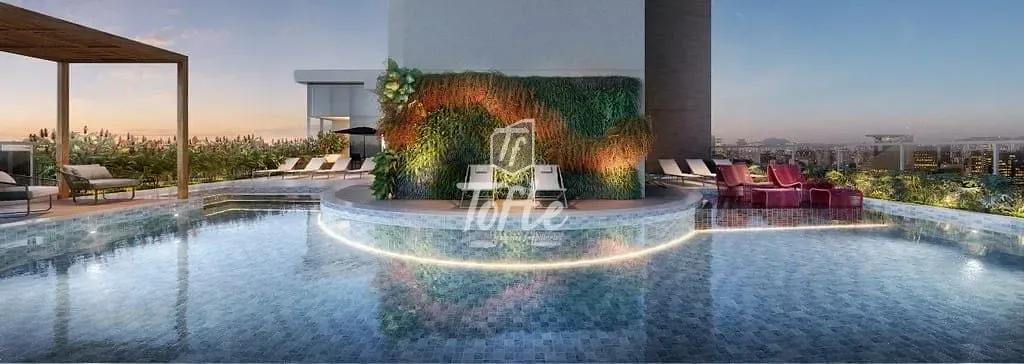 Apartamento, 4 quartos, 160 m² - Foto 17