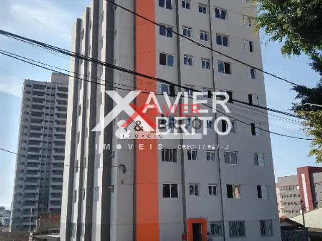 Apartamento 1 quarto e 1 banheiro, à venda, no bairro 1 em São Paulo