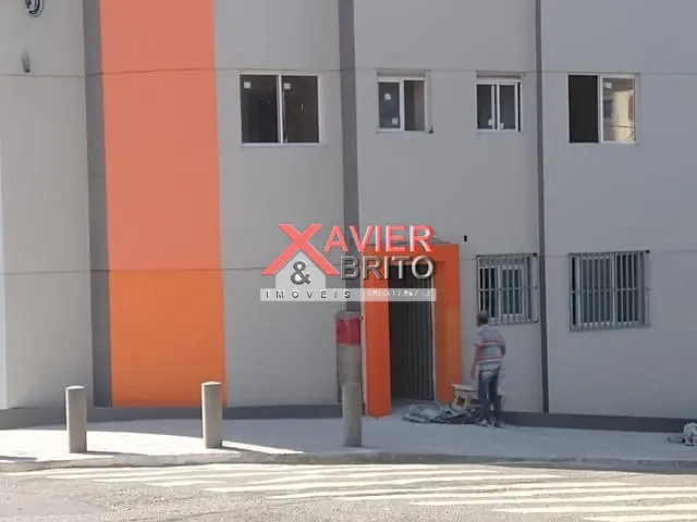Apartamento 1 quarto e 1 banheiro, à venda, no bairro 1 em São Paulo