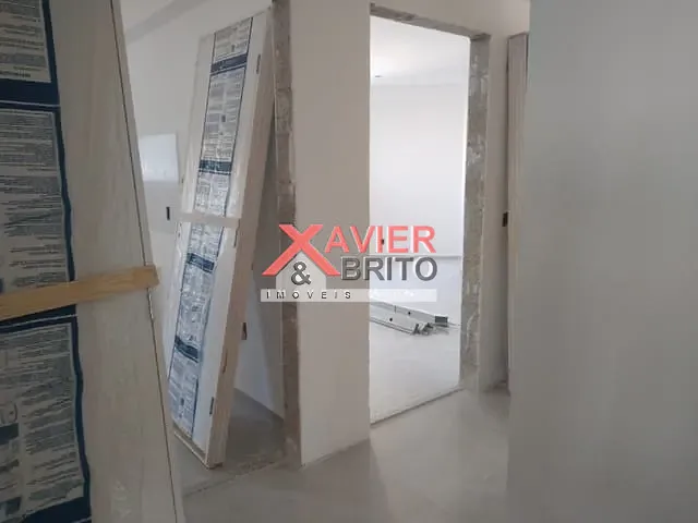 Apartamento 1 quarto e 1 banheiro, à venda, no bairro 1 em São Paulo