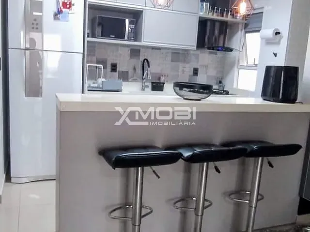 Apartamento 3 quartos e 1 banheiro, à venda, no bairro Jardim Tamoio em Jundiaí