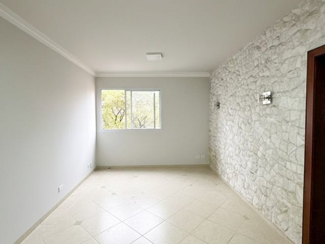 Foto do Apartamento - Apartamento para locação, 3 dormitórios, 01 vaga proximo Metrô Borba Gato Santo Amaro, São Paulo, SP | Abba Negócios Imobiliários