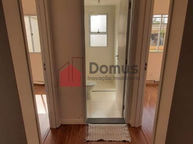 Apartamento à venda, no bairro Residencial e Comercial Viver Melhor Pindamonhangaba em Pindamonhangaba