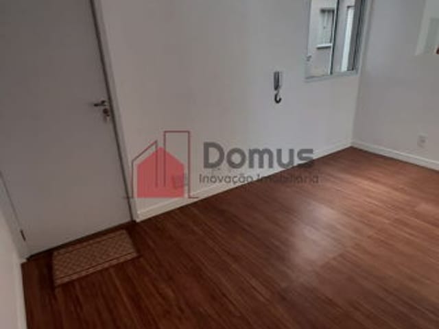 Apartamento à venda, no bairro Residencial e Comercial Viver Melhor Pindamonhangaba em Pindamonhangaba