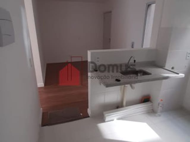 Apartamento à venda, no bairro Residencial e Comercial Viver Melhor Pindamonhangaba em Pindamonhangaba
