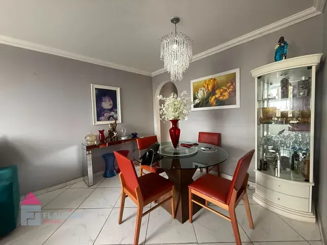 Apartamento com 85m² 3 quartos e 3 banheiros, à venda, no bairro Vila Prel em São Paulo