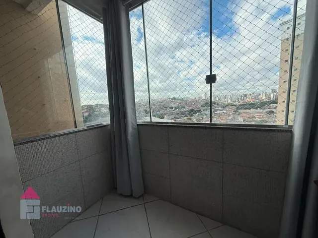 Apartamento com 85m² 3 quartos e 3 banheiros, à venda, no bairro Vila Prel em São Paulo