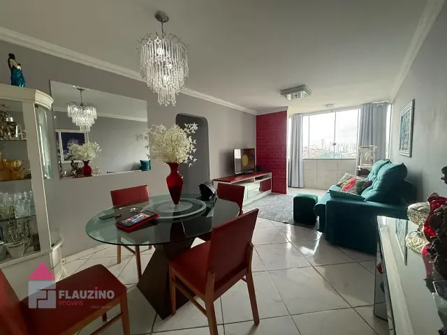 Apartamento com 85m² 3 quartos e 3 banheiros, à venda, no bairro Vila Prel em São Paulo