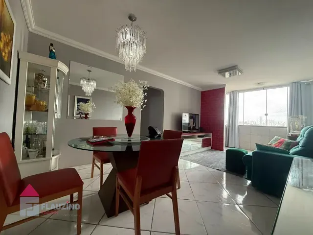 Apartamento com 85m² 3 quartos e 3 banheiros, à venda, no bairro Vila Prel em São Paulo
