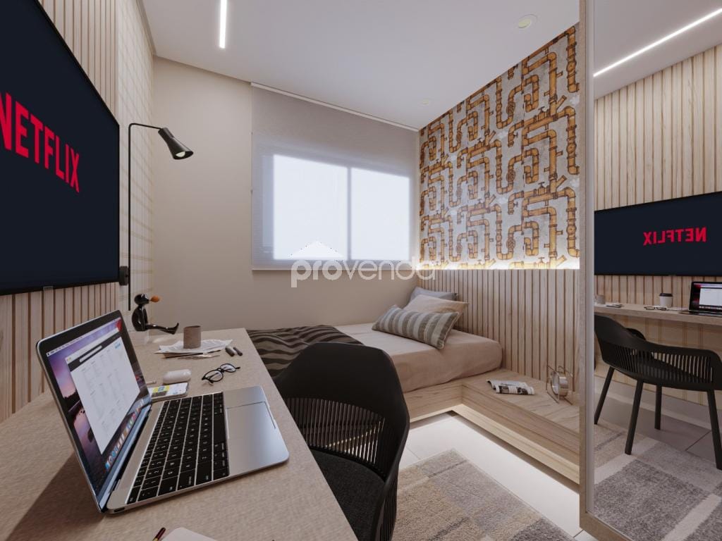 Apartamento, 3 quartos, 87 m² - Foto 3