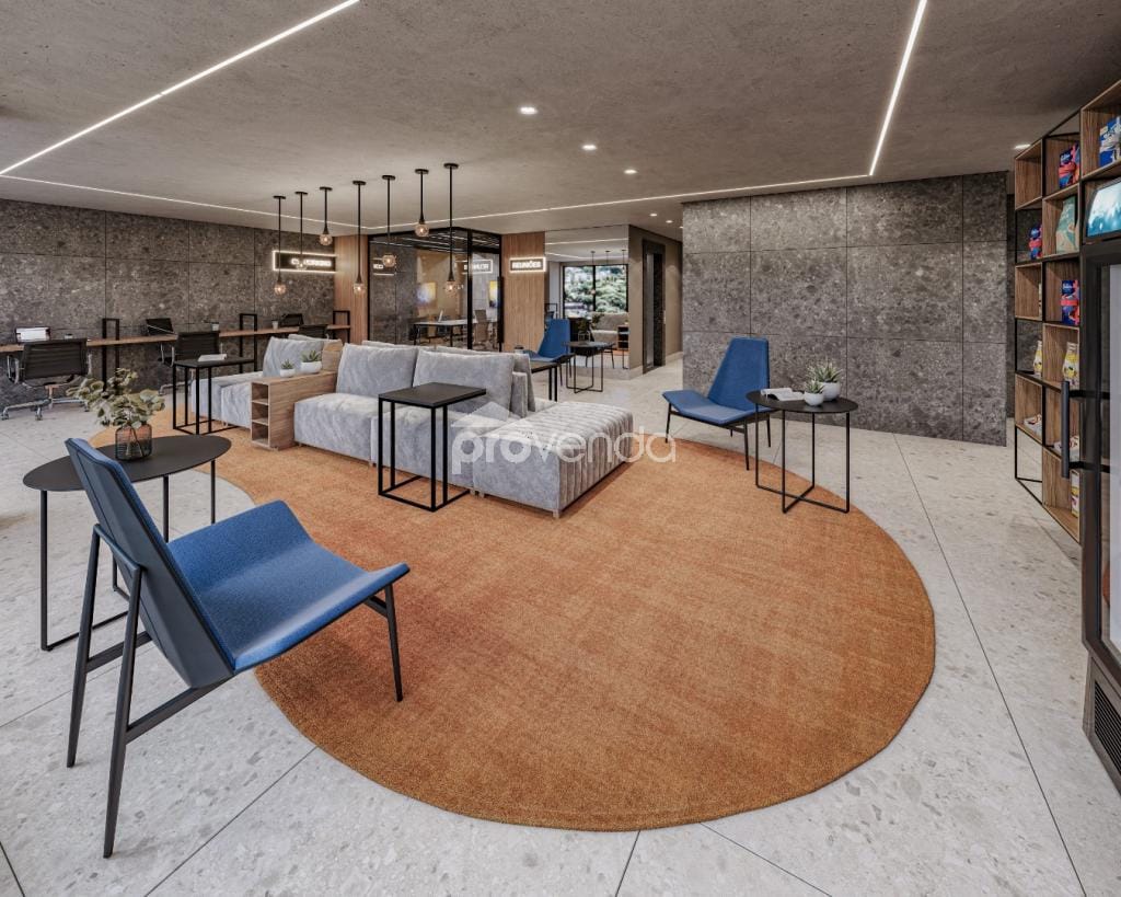 Apartamento, 3 quartos, 87 m² - Foto 6